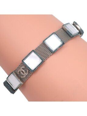 Chanel 99 P 18.4 g Bracelet